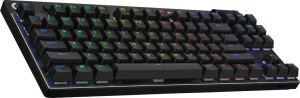 Игровая клавиатура Logitech G PRO X TKL 920012130
