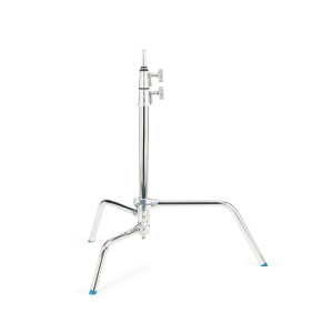 Штатив MANFROTTO AVENGER C-STAND 18 A2018F, серебряный