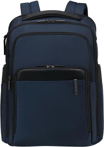 Рюкзак для ноутбука Samsonite Evosight 15,6″, синий