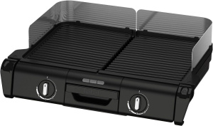 Гриль Tefal BBQ Family TG800N10