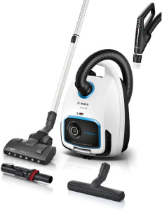 Пылесос Bosch Serie 6 ProSilence BGB6SIL0L