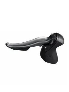 Левая ручка переключения передач/тормоза Shimano, 2 скорости