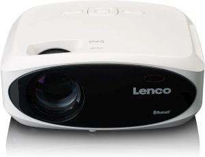 Проектор Lenco LPJ-900WH