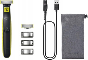 Триммер Philips OneBlade QP2724/15