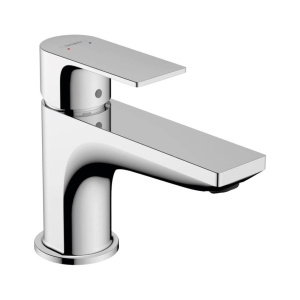 Смеситель для ванны Hansgrohe Rebris E 72435000