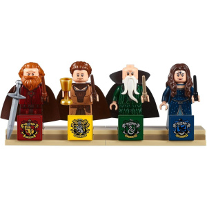 LEGO Harry Potter 71043 Замок Хогвартс