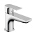 Смеситель для ванны Hansgrohe Rebris E 72435000, хром