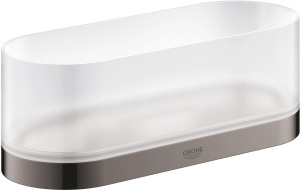 Крючок Grohe Selection 41035A00, графит