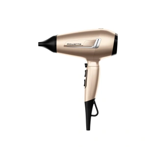 Фен для волос Rowenta Pro Expert Karl Lagerfeld CV8861F0