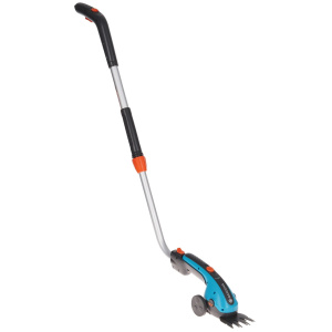 Аккумуляторные ножницы для травы Gardena ClassicCut 9855-20