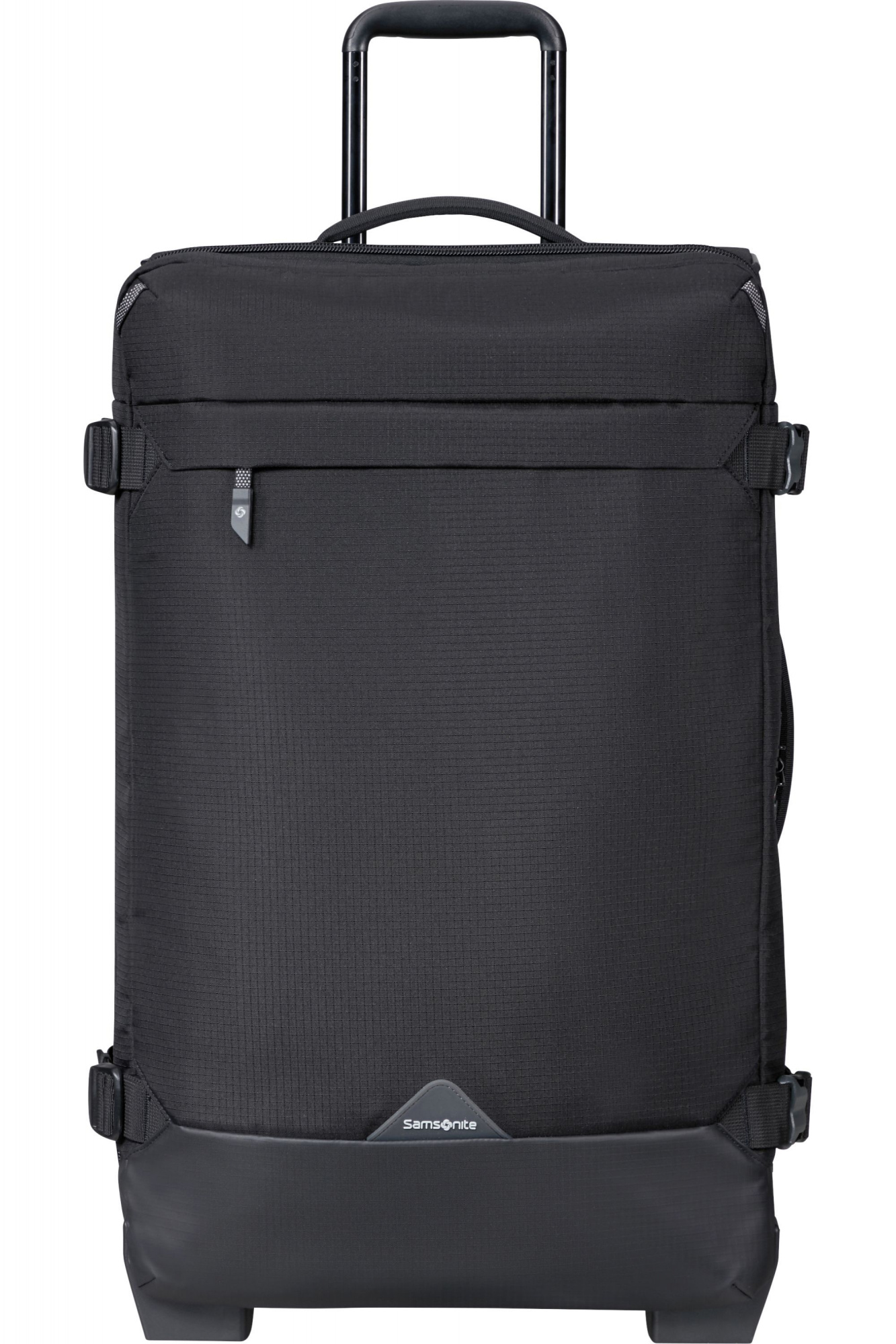 Чемодан Samsonite Roadseeker 154953-1276 68см 88л Deep Black