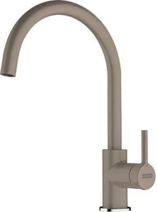 Кухонный кран Franke Lina XL 115.0626.028, капучино