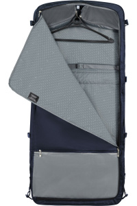 Сумка для одежды Samsonite Respark 36 × 57 × 17 см 62л 143333-1549, темно-синий