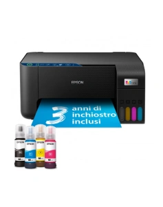 МФУ струйное Epson ET-2861