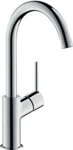 Смеситель для раковины Hansgrohe Talis S2 32080000, хром