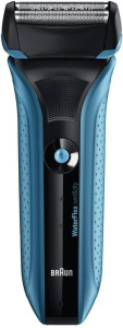 Электробритва Braun Waterflex WF2S