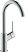 Смеситель для раковины Hansgrohe Talis S2 32080000, хром
