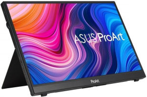 Сенсорный монитор Asus ProArt PA148CTV (90LM06E0-B01170)