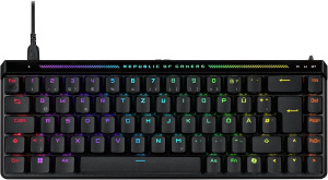 Клавиатура Asus ROG Falchion Ace HFX (90MP03VEBKDA20)