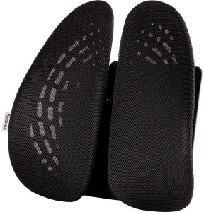 Поддержка для спины Fellowes Back Angel 8026401