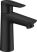 Смеситель для раковины Hansgrohe Talis 110 71710670, матовый черный