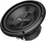 Сабвуфер автомобильный Pioneer TS-A300D4, 30 см, 1500 Вт