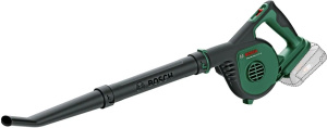 Аккумуляторная воздуходувка Bosch UniversalLeafBlower 18V-130 (06008A0601), без АКБ и ЗУ