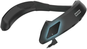 Игровая гарнитура Hori 3D Surround Gaming Neckset