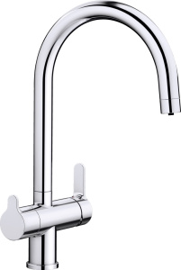 Кухонный смеситель Blanco Trima 520840, хром