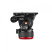 Видеоголовка Manfrotto 504X MVH504XAH, чёрная