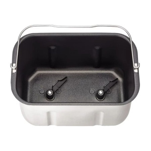 Хлебопечка Tefal PF6101 Home Bread Baguette, белый