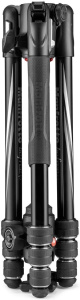 Штатив Manfrotto Befree Gt Xpro MH496-BH чёрный