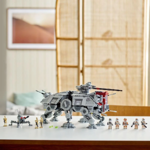 LEGO Star Wars 75337