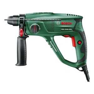 Перфоратор Bosch PBH 2500 SRE 0603344402