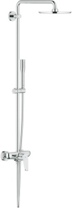 Душевая система Grohe Euphoria XXL Eurodisc Cosmopolitan 23058003