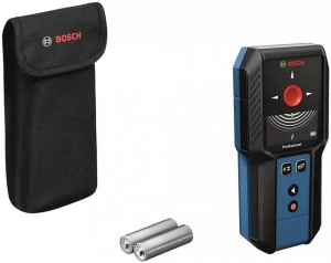 Детектор Bosch GMS 120-27 0601081700