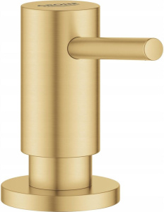 Диспенсер Grohe Brushed Cool Sunrise 40535Gn0