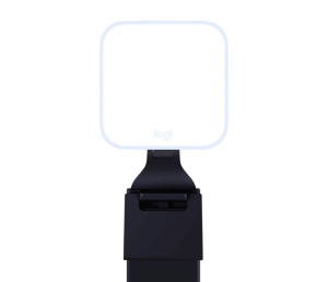 Портативный светильник Logitech LITRA GLOW Logitech 946-000002