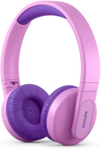 Наушники Philips Tak4206Pk, розовый