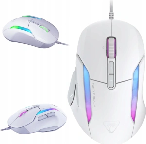 Мышь Turtle Beach Kone II белая (TBM100315)
