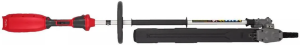 Аккумуляторный высоторез Milwaukee M18 FHETE22-0 4933498515