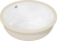 Раковина Hansgrohe 18см 60151450, белый