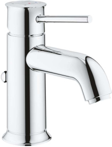 Смеситель для раковины Grohe Bauclassic 23161000
