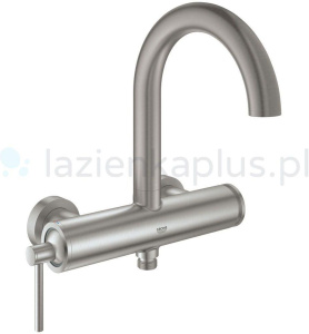 Смеситель для ванны Grohe Atrio 32652DC3
