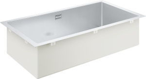 Мойка Grohe K700 31580SD1