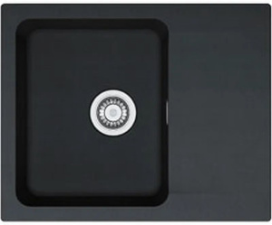 Кухонная раковина Franke ORION OID 611-62 114.0288.569, черный