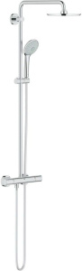 Душевая система Grohe Euphoria XXL 27964000