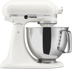 Миксер планетарный KitchenAid Artisan 5KSM175PSEPL, фарфоровый