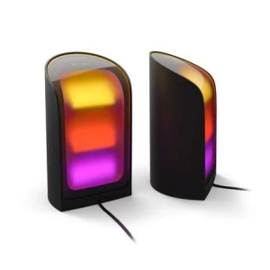 Лампы Philips Hue Play 929004236301, черные