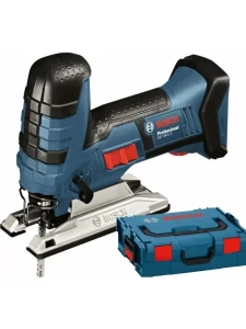 Аккумуляторный лобзик Bosch EXPERT EXST18V-155S 06015B0100